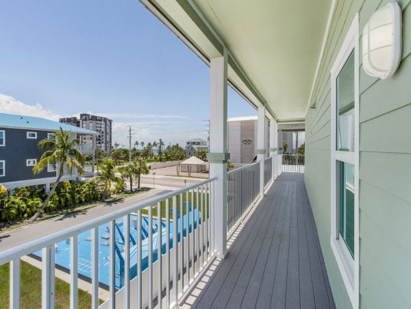 Magnificent  Vacation Rental - Florida Gulf Coast Family Getaway