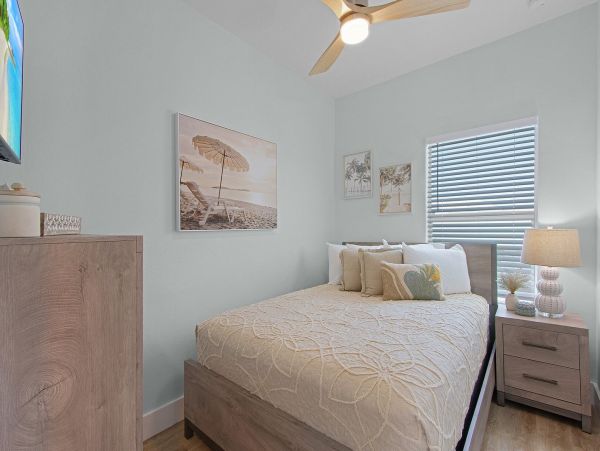 Magnificent  Vacation Rental - Florida Gulf Coast Family Getaway