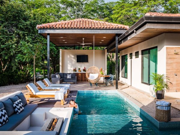Tamarindo Home 1011458