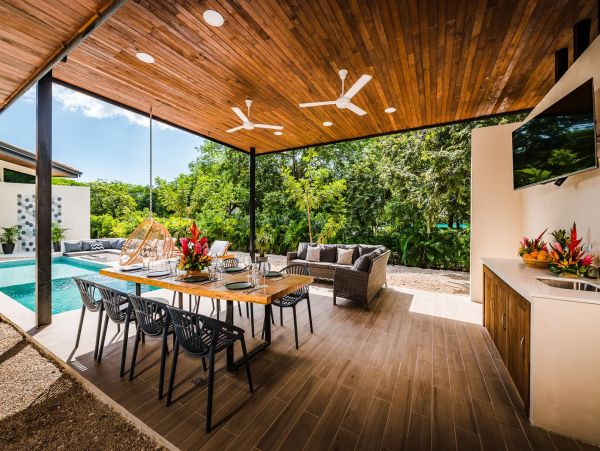 Tamarindo Home 1011458