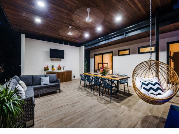 Tamarindo Home 1011458