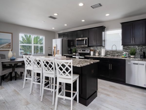 Fort Myers Beach Pool Home with 3 Bedrooms