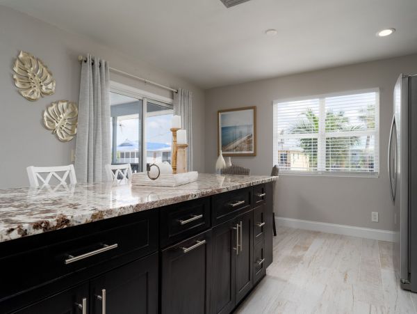 Fort Myers Beach Pool Home with 3 Bedrooms
