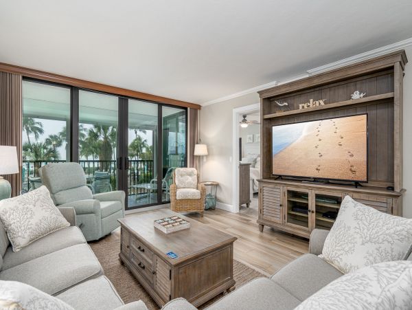 Fort Myers Condo 1011463