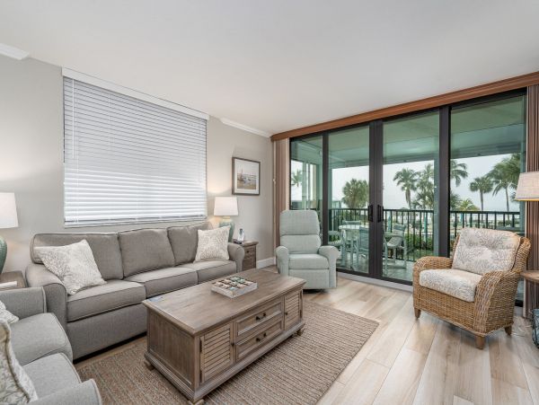 Fort Myers Condo 1011463