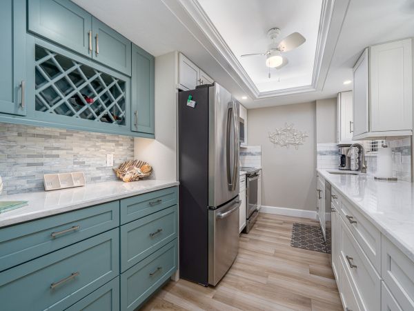 Fort Myers Condo 1011463