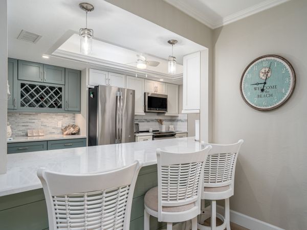Fort Myers Condo 1011463