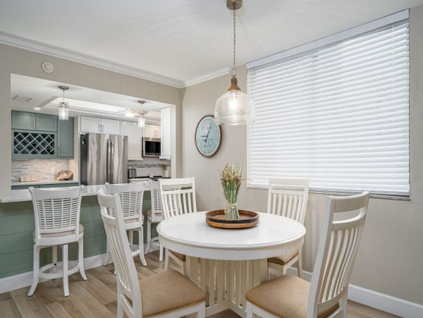 Fort Myers Condo 1011463