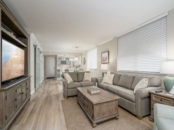 Fort Myers Condo 1011463