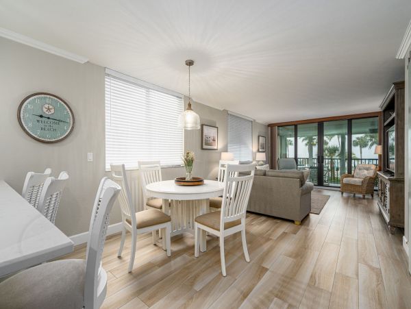 Fort Myers Condo 1011463