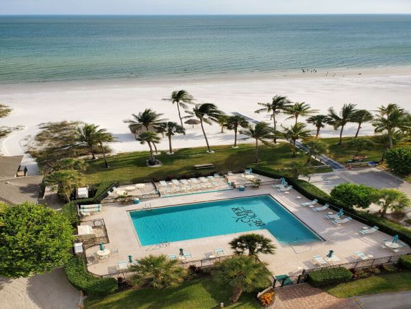 Fort Myers Condo 1011463