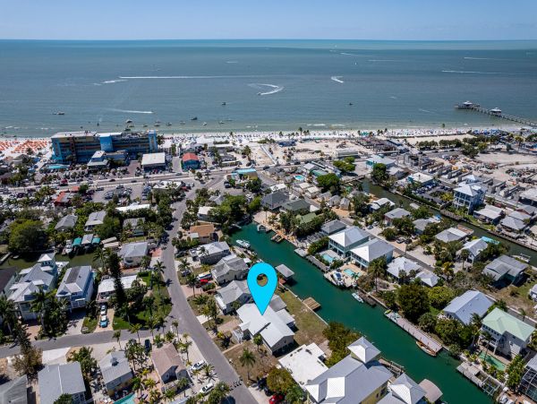 Fort Myers Home 1011466