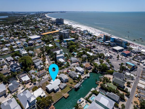 Fort Myers Home 1011466