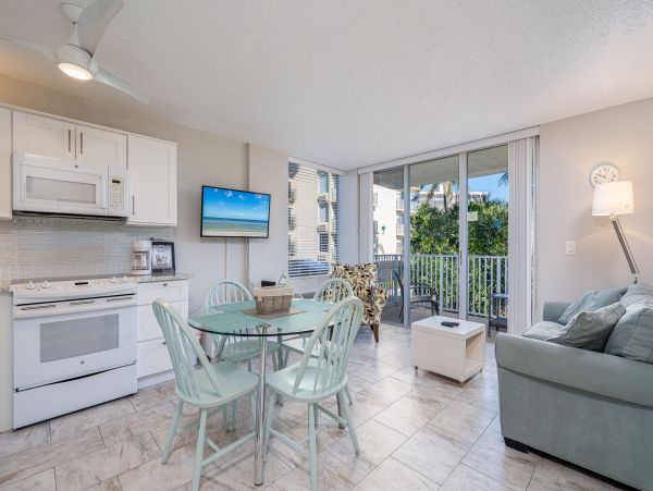 Fort Myers Condo 1011468
