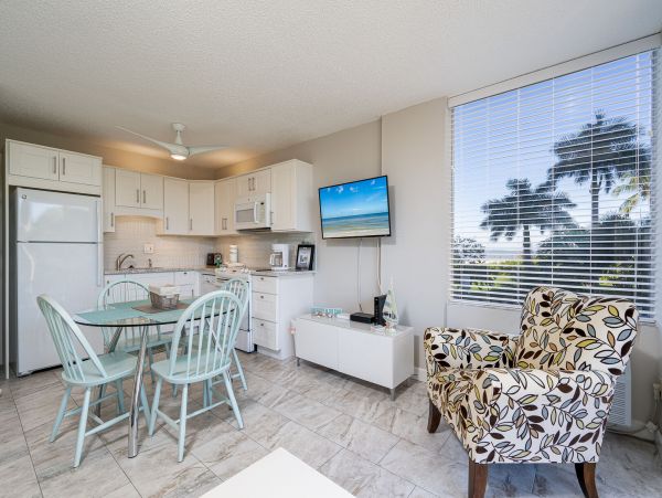Fort Myers Condo 1011468