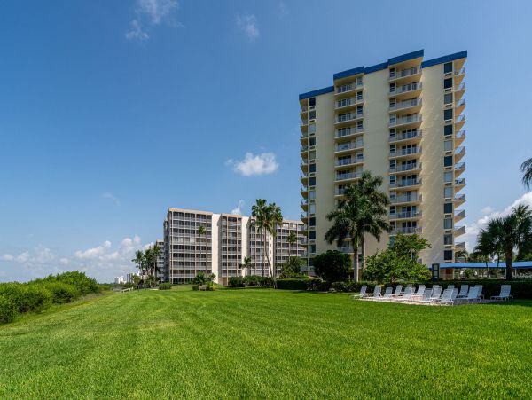 Fort Myers Condo 1011468