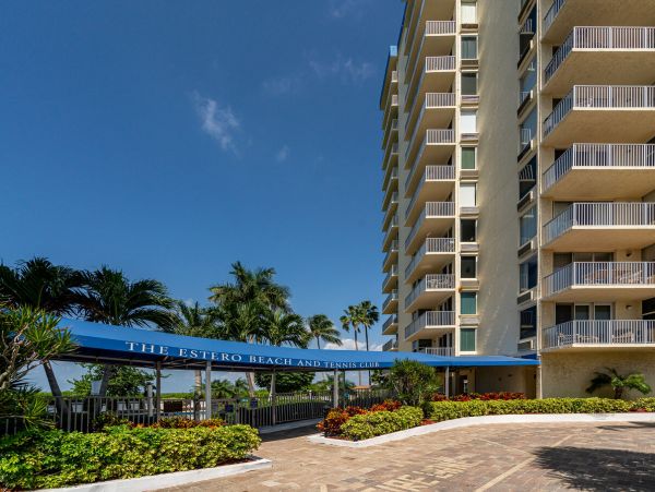 Fort Myers Condo 1011468