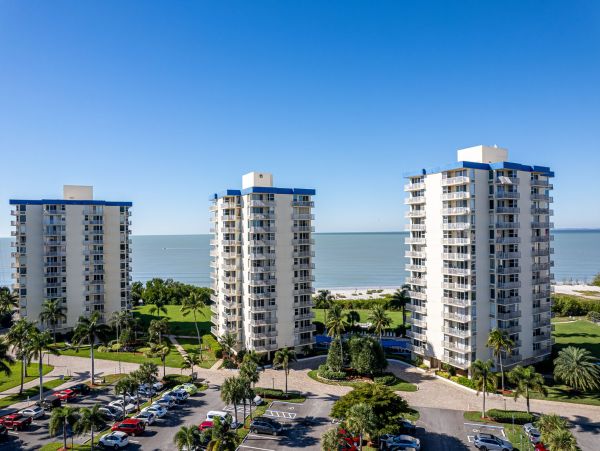 Fort Myers Condo 1011468