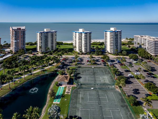 Fort Myers Condo 1011468