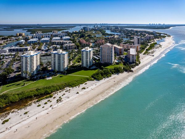 Fort Myers Condo 1011468