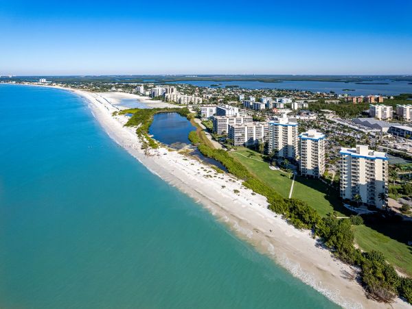 Fort Myers Condo 1011468