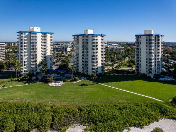 Fort Myers Condo 1011468