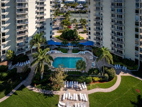 Fort Myers Condo 1011468