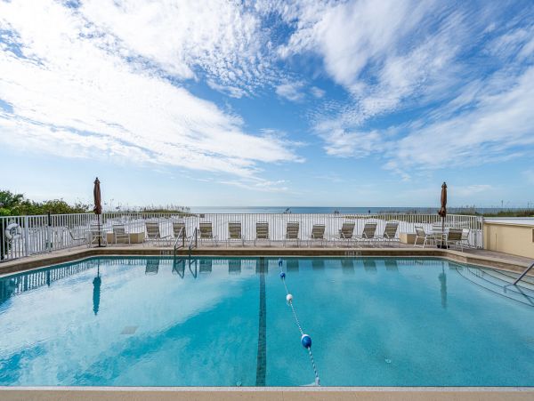Fort Myers Condo 1011472