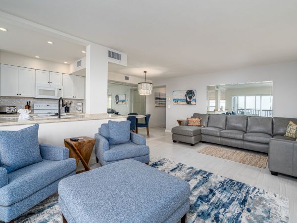 Fort Myers Condo 1011472