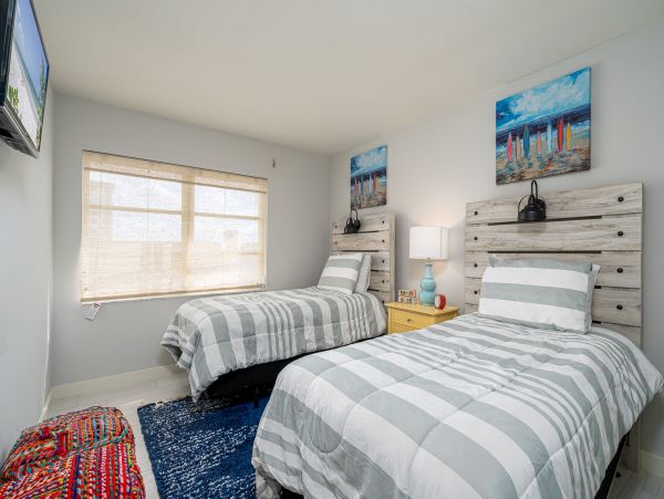 Fort Myers Condo 1011472