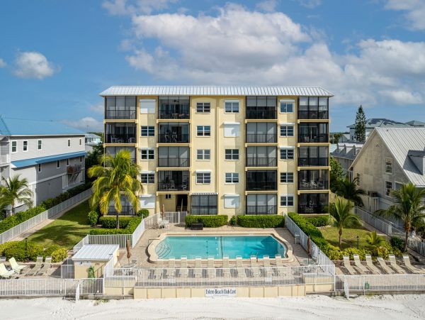 Fort Myers Condo 1011472