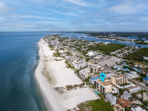 Fort Myers Condo 1011472