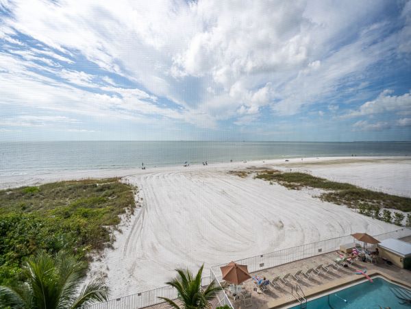 Fort Myers Condo 1011472