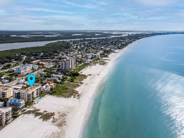 Fort Myers Condo 1011472