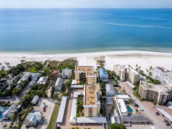 Fort Myers Condo 1011472