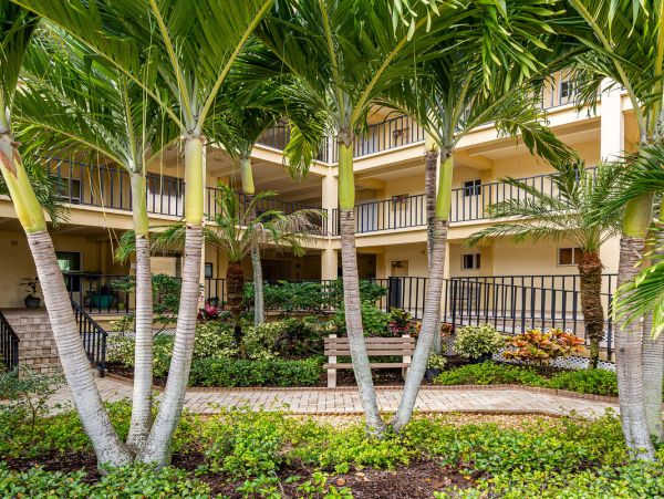 Fort Myers Condo 1011472