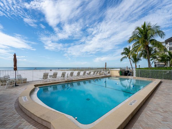 Fort Myers Condo 1011472