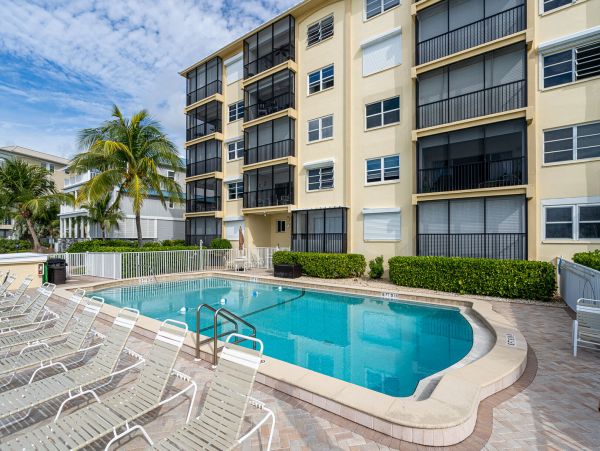 Fort Myers Condo 1011472
