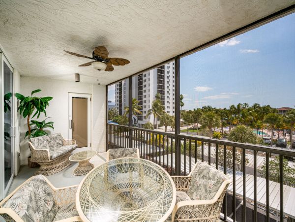 Fort Myers Condo 1011474