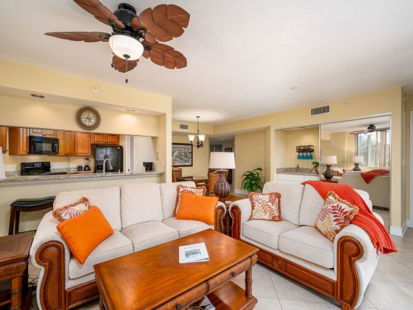 Fort Myers Condo 1011474