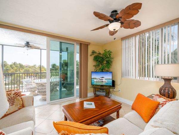 Fort Myers Condo 1011474