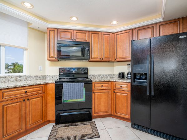 Fort Myers Condo 1011474