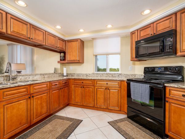 Fort Myers Condo 1011474