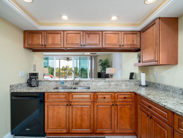 Fort Myers Condo 1011474