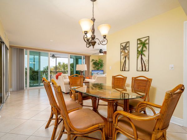 Fort Myers Condo 1011474