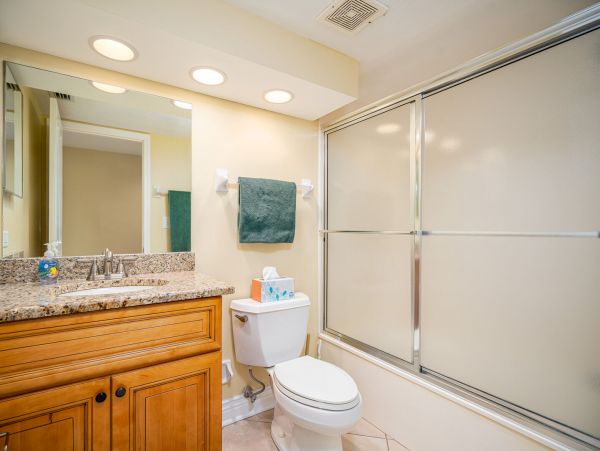 Fort Myers Condo 1011474