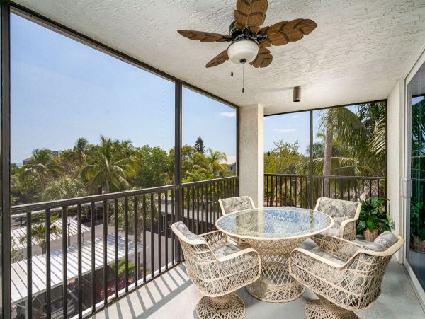 Fort Myers Condo 1011474