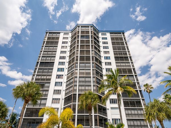 Fort Myers Condo 1011474