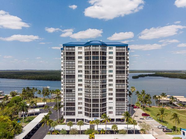 Fort Myers Condo 1011474