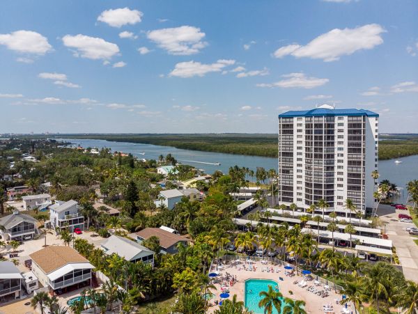 Fort Myers Condo 1011474